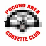 Pocono Area Corvette Club